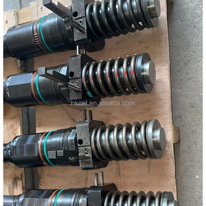 Injecteur de carburant 224-9089 pour moteur diesel série 3600, pièces de révision d'injection - Product Image 5