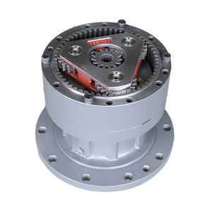 Boîte de vitesses d'oscillation pour excavatrice SY135, boîte de vitesses d'oscillation SY 135, réducteur d'oscillation - Product Image 1