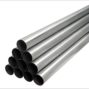 Tuyau sans soudure en acier inoxydable 304 de 20 mm de diamètre, poli miroir, norme ASTM, tolérance de 1 %, Chine - Product Image 3