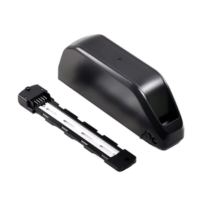 <span class=keywords><strong>36V</strong></span> 48V 52V 60V Polly Shark Downtube <span class=keywords><strong>Batterie</strong></span> de vélo électrique 14Ah 17.5Ah 24.5Ah 21Ah 28Ah 31.5Ah Batteries rechargeables pour <span class=keywords><strong>Bafang</strong></span> - Product Image 1