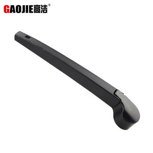 Conjunto de brazo oscilante y limpiaparabrisas trasero apto para Volkswagen Golf 7 y Golf 6. - Product Image 5