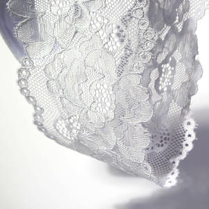 Para <span class=keywords><strong>Amazon</strong></span>, superventas, pantalones <span class=keywords><strong>en</strong></span> T de secado rápido de una pieza con escote <span class=keywords><strong>en</strong></span> V profundo para mujer, de estilo francés minitanga, ropa interior de grosor fino de tiro bajo Wai - Product Image 3