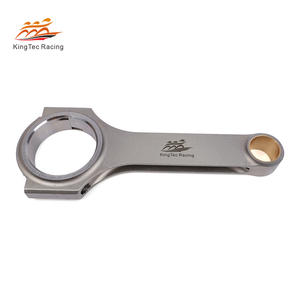 Pièces de rechange pour tuning de <span class=keywords><strong>rallye</strong></span> XU10 J4RS bielle forgée pour moteur <span class=keywords><strong>Citroen</strong></span> ZX Peugeot 306 XU10J4RS - Product Image 6