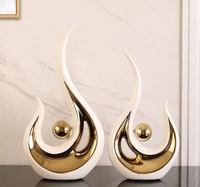 Maison de luxe légère, salon, meuble TV, décoration de bureau