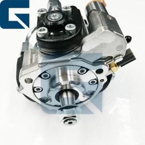 294050-0521 2940500521 HP4 Diesel Fuel Injection <b>Pump</b> - Product Image 3
