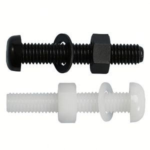 Tornillos de Acero Inoxidable Personalizados de Alta Calidad con Cabeza Hexagonal Ultra Baja, Proveedor Mayorista, Fabricante - Product Image 1