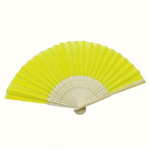 Custom Hand Fan for Home Decoration and Promotional <b>Gift</b> Styled <b>As</b> <b>Angel</b> or Sport Figure - Product Image 5