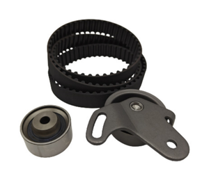 Nouveau kit <span class=keywords><strong>de</strong></span> <span class=keywords><strong>courroie</strong></span> <span class=keywords><strong>de</strong></span> <span class=keywords><strong>distribution</strong></span> <span class=keywords><strong>de</strong></span> moteur d'origine K015479XS 2481026010 24312 26001 VKMA 95632 pour HYUNDAI pour KIA - Product Image 1