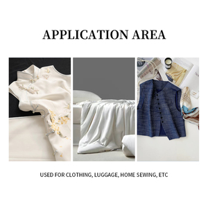 40/2 60/2 kén đưa đón <span class=keywords><strong>bobbin</strong></span> chủ đề 100% polyester thêu chỉ khâu - Product Image 6