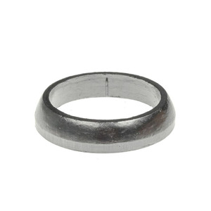 La junta del tubo delantero del tubo de escape 17451-74040 es adecuada para la junta del tubo de escape de la Junta del donut de varios materiales de <span class=keywords><strong>Toyota</strong></span> - Product Image 5