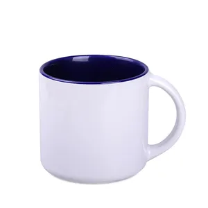 Taza moderna para sublimación, merchandising personalizado - Product Image 1