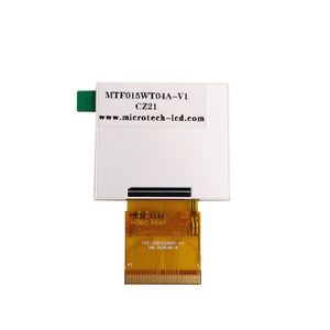 <strong>1.5</strong> inch 480*240 <strong>LCD</strong> <strong>screen</strong> SPI+RGB interface 200 brightness OTA5182A-C2 chip TFT <strong>LCD</strong> <strong>module</strong> - Product Image 6