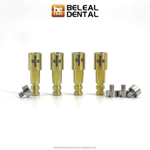 Megagen AnyOne Zahnrestauration 3D-Analog Großhandel Fabriklieferung Unterstützt 3shape <span class=keywords><strong>EXO</strong></span> <span class=keywords><strong>CAD</strong></span> Datenbank - Product Image 2