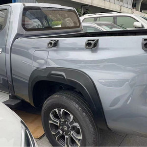 Accesorios para coche: Guardabarros, molduras de arco de rueda y protectores contra salpicaduras para camionetas Changan <span class=keywords><strong>Lanto</strong></span> Kaicene F70 Hunter - Product Image 1