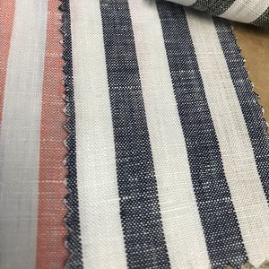 थोक 1244 # चीन <span class=keywords><strong>100</strong></span>% लिनन कपड़े के टेबलसूट लड़कों और लड़कियों के लिए शर्ट के लिए कपड़े - Product Image 4