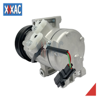 Compresseur de climatisation automobile adapté à Ford Ranger Diesel 3.2 MAZDA BT50 HS13NAC UC9M19D629BB AB3919D629AE AB3919D629BB