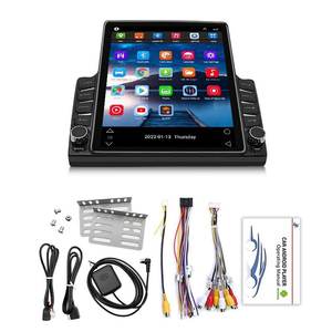 Versión Internacional Xiao Jin Gang, Reproductor MP5 con Navegador Inteligente Android de Pantalla Vertical IPS de 9.7 Pulgadas, Máquina Todo en Uno - Product Image 4