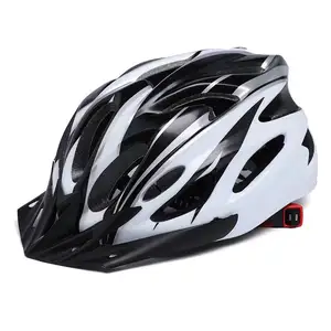 UAVA preço mais barato novidade colorida capacetes de bicicleta ciclismo