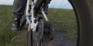 Bicicleta de Carbono Amflow TL 2027, Unidad de Suspensión Completa <span class=keywords><strong>Fox</strong></span>, Comodidad para Recorridos Largos, Bicicleta Eléctrica Amflow TL - Product Image 5