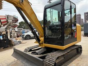 Alta qualità usato Caterpillar Cat307 307E nuovo modello cingolato scavatore per la <span class=keywords><strong>vendita</strong></span> escavatori - Product Image 6