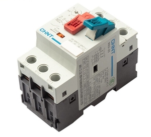 Arrancador de Motor de CA con Control Automático Electrónico CHINT NS2-25 2.5-4A, Protector de Sobrecarga Trifásico, 50/60Hz 380/400V 11KW - Product Image 3