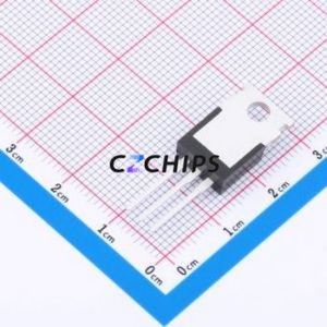 Transistor à effet de champ (MOSFET) FDP8860(UMW) TO-220 neuf d'origine, composants électroniques en gros et service BOM - Product Image 2