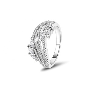 Fashion <strong>Finger</strong> Fine Jewelry <strong>Ring</strong> - Product Image 6