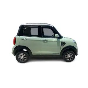 Easy And Convenient Sunroof Electric Car Adult Vehicle Cheap Free Sample With Manufacturers Custom-Made