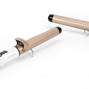 <span class=keywords><strong>Fer</strong></span> à friser électrique trois en un, <span class=keywords><strong>fer</strong></span> à friser électrique à double usage - Product Image 5