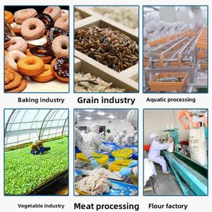 قبعة بيضاء عالية المرونة مضادة لفقدان الشعر وحماية الرقبة جيدة التهوية - Product Image 4