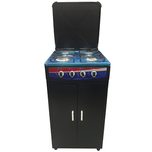 Nouvelle cuisinière <span class=keywords><strong>de</strong></span> cuisine 90 cm avec allumage automatique, meuble <span class=keywords><strong>de</strong></span> <span class=keywords><strong>cuisson</strong></span> à 4 brûleurs en laiton, <span class=keywords><strong>plaque</strong></span> à <span class=keywords><strong>gaz</strong></span> avec couvercle - Product Image 1
