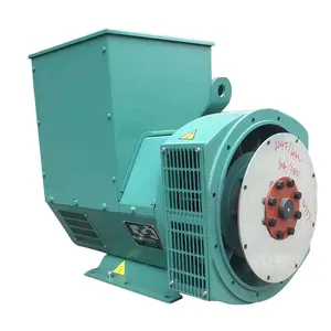 50kw three-phase alternator price 62.5kva brushless alternator for diesel generator