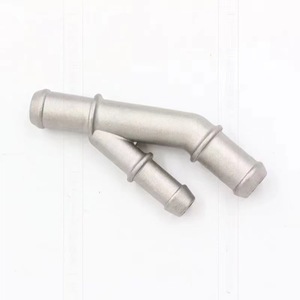 Bora, Caddy, Magotan, Sagitar, Polo, Lavida, Touran, Octavia, tubería de agua, culata, conector en T 1J0121087E - Product Image 4