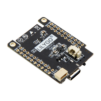 LILYGO T7 S3 ESP32 SuperMini Placa DE DESARROLLO Wi-Fi + Módulo BT