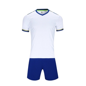 Superventas, ropa de fútbol de grupo personalizada, uniforme de entrenamiento con estampado de nombre, ropa deportiva, camisetas de fútbol, uniforme de fútbol, camiseta de fútbol - Product Image 1