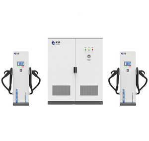 Excellent prix 360kw chargeur étoile dc chargeur station chargeur <span class=keywords><strong>électrique</strong></span> ccs1 chademo <span class=keywords><strong>voiture</strong></span> ev station de charge rapide - Product Image 2