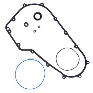 60547-06 Joint de moto pour <span class=keywords><strong>Harley</strong></span> <span class=keywords><strong>Davidson</strong></span> Fat Boy FLSTF Heritage Softail CVO Convertible <span class=keywords><strong>Slim</strong></span> FLS Springer FXSTC FLSTN FXST - Product Image 2