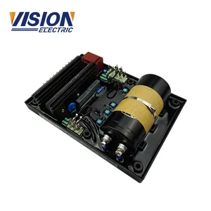 Diesel Generator Avr 50HZ/60HZ Automatic Voltage Regulator AVR R448