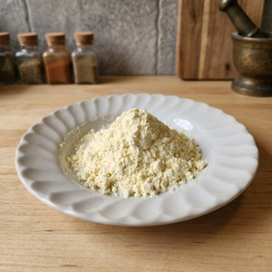 Polvo de Extracto de Semilla de Maíz Dulce de Grado Alimenticio - Product Image 3