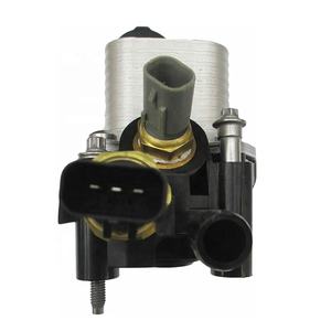 Adattatore alloggiamento filtro olio & radiatore olio misura <span class=keywords><strong>2014</strong></span> 2015 <span class=keywords><strong>Jeep</strong></span> Grand <span class=keywords><strong>Cherokee</strong></span> 3.6L 05149062AB 68105583AB 68105583AE 68105583AF - Product Image 3