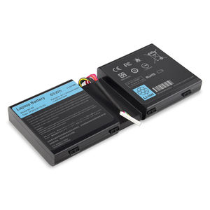 OEM ו ODM מחשב נייד סוללה של <span class=keywords><strong>14.8V</strong></span> <span class=keywords><strong>4400mAH</strong></span> עבור D ell Alienware 17X M17X R5 18 18X M18X - Product Image 2