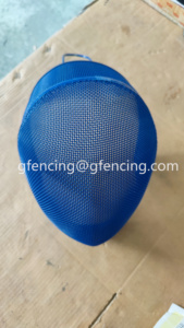 Masque coloré GD Epee CE350N - Product Image 5