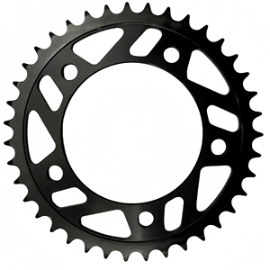 Chaîne de transmission de moto 520 pignon arrière en aluminium pour <span class=keywords><strong>Honda</strong></span> <span class=keywords><strong>X</strong></span> <span class=keywords><strong>ADV</strong></span> 750 2017-2025 NSS750 Forza 750 2021-<span class=keywords><strong>2022</strong></span> NC750 14-24 - Product Image 2