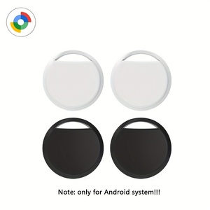 Tùy Chỉnh Thông Minh Tracker Chống-Mất Định Vị Cho Vật Nuôi Phím Ví Hành Lý Làm Việc Cho <span class=keywords><strong>Google</strong></span> <span class=keywords><strong>Android</strong></span> Điện Thoại Tìm Thấy Của Tôi Thiết Bị - Product Image 6