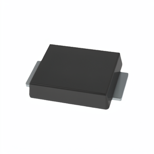 Authorized Distributor Electronic Circuit Components DO-221AA, SMB Flat Leads FR2DF_R1_00001 Single Diodes - Product Image 1