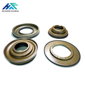 HAF 4EAT Pistón Ventaja competitiva Auto Trabsnission Systems Nueva transmisión 4EAT Pistón para Subaru Ford - Product Image 3