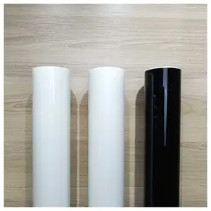 Factory Price Nano Coated High Quality Self Healing Matte Gloss Color PPF TPU TPH Paint Protection Film For Car