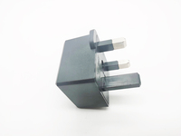 Adaptateur de chargeur de voyage US USA ue europe australie AU royaume-uni royaume-uni convertisseur de prise