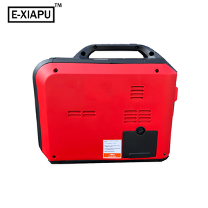 <span class=keywords><strong>E</strong></span>-XIAPU xách tay yên tĩnh 2kw Máy phát điện biến tần cho cắm trại ngoài trời khẩn cấp cung cấp điện ngoài trời cắm trại nhà trường hợp khẩn cấp - Product Image 3