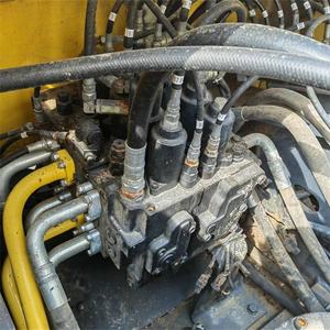 Japan Kobelco 260 SK260 Excavatrice d'occasion sur chenilles SK260D 26 tonnes Excavatrice d'occasion minière SK260-8 vente chaude - Product Image 6